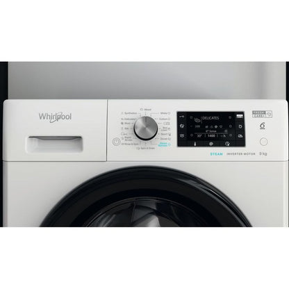 სარეცხი მანქანა WHIRLPOOL FFD 9458 BV EE — დამატებითი ხედი