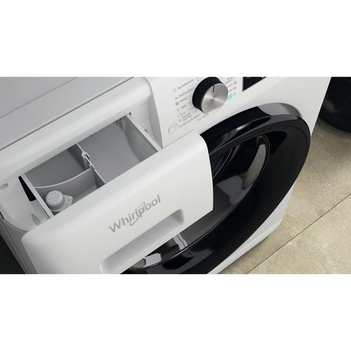 სარეცხი მანქანა WHIRLPOOL FFD 9458 BV EE — დამატებითი ხედი