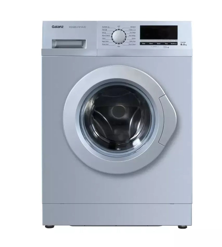სარეცხი მანქანა GALANZ XQG80-F814DE