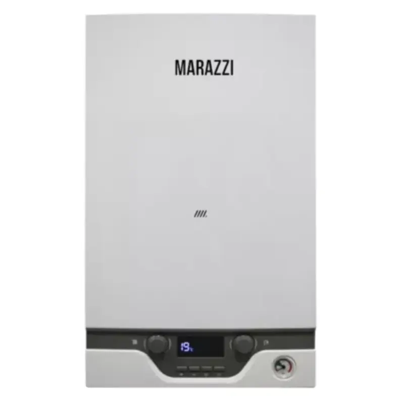 გაზის გათბობის ქვაბი MARAZZI DE-H 32 (v2)