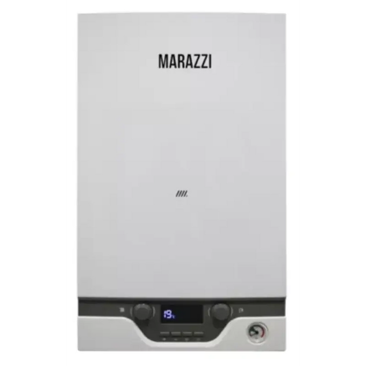 გაზის გათბობის ქვაბი MARAZZI DE-H 32 (v2)