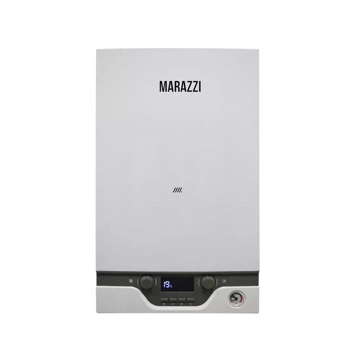 გაზის გათბობის ქვაბი MARAZZI DE-H24 V3