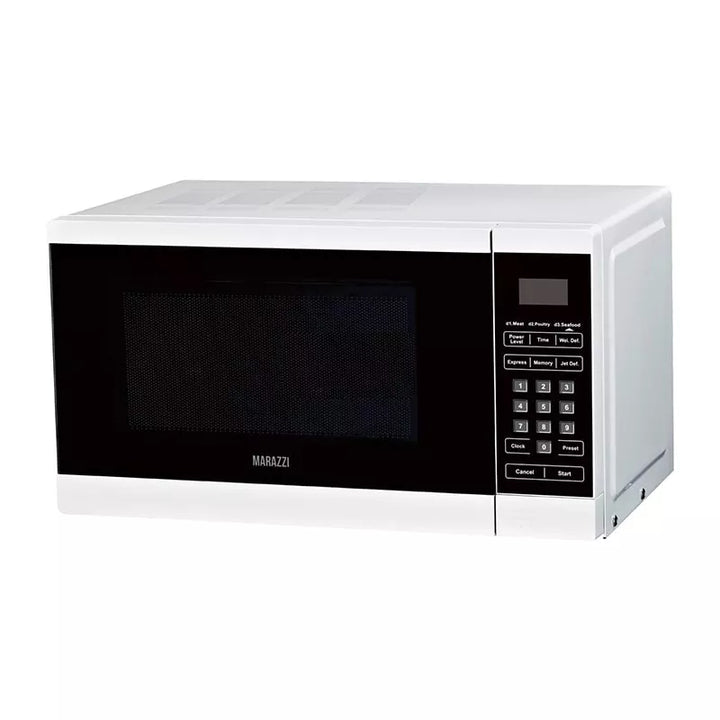 მიკროტალღური ღუმელი MARAZZI MW20P70T(W)