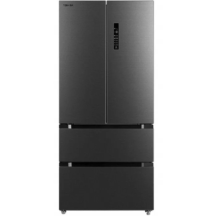მაცივარი TOSHIBA GR-RF532WE-PMJ(06)