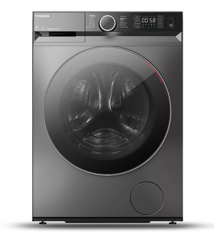სარეცხი მანქანა TOSHIBA TW-BK100G4UZ(SK)