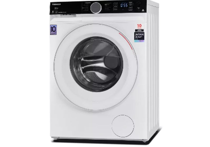 სარეცხი მანქანა TOSHIBA TW-BK100G4UZ(WK)