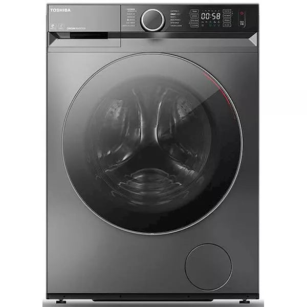 სარეცხი მანქანა TOSHIBA TW-BK110G4UZ(SK)