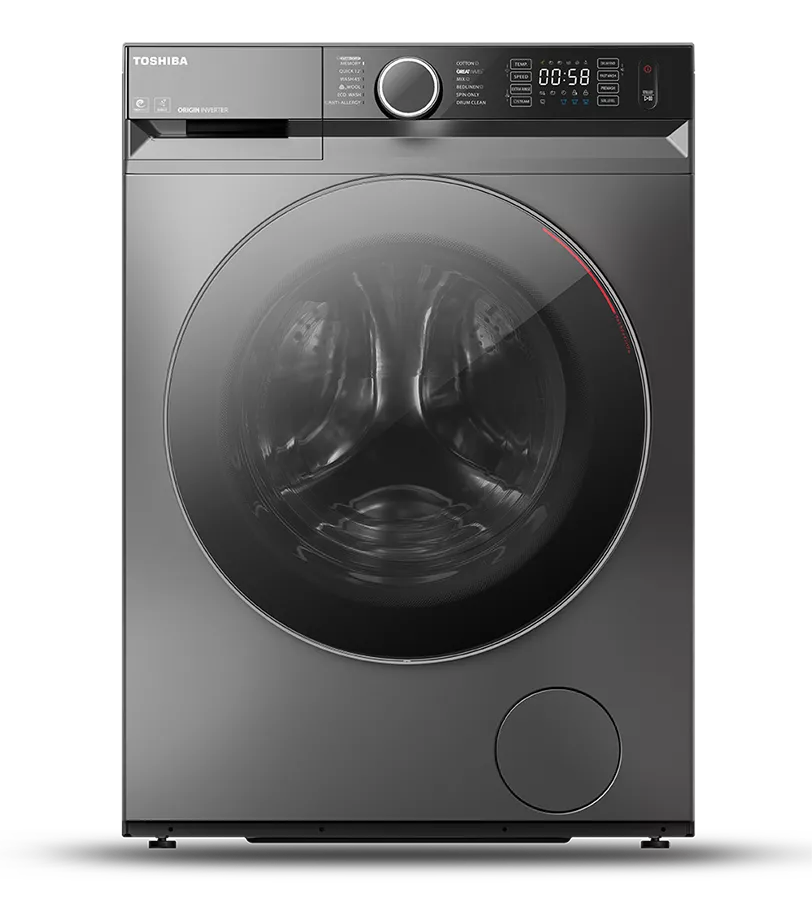 სარეცხი მანქანა TOSHIBA TW-BK90G4UZ(SK)