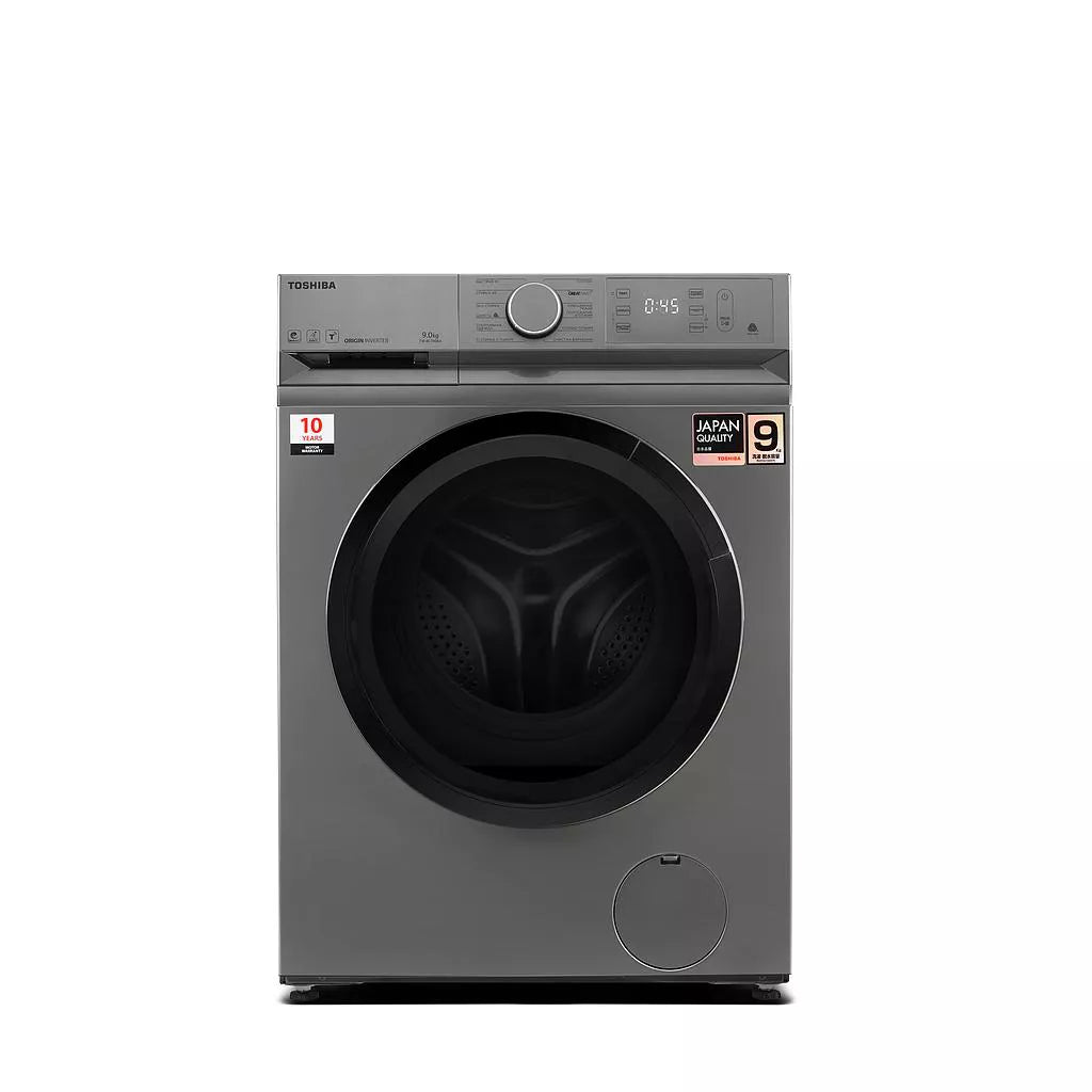 სარეცხი მანქანა TOSHIBA TW-BL100A4UZ(SS)