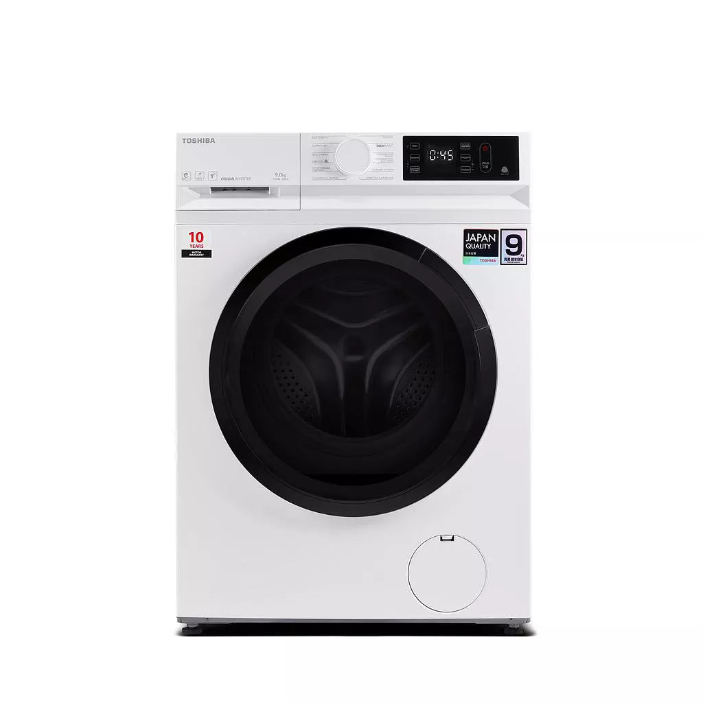 სარეცხი მანქანა TOSHIBA TW-BL100A4UZ(WK)