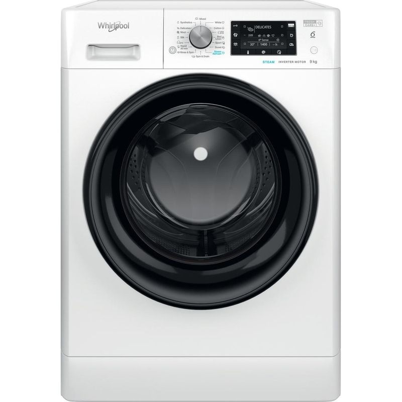 სარეცხი მანქანა WHIRLPOOL FFD 9458 BV EE