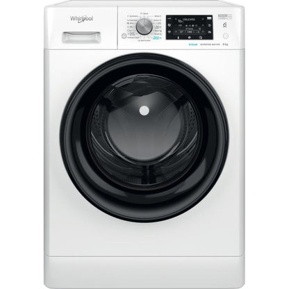 სარეცხი მანქანა WHIRLPOOL FFD 9458 BV EE