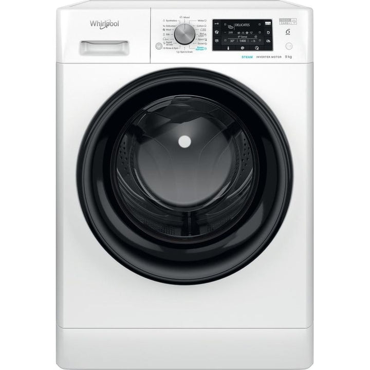 სარეცხი მანქანა WHIRLPOOL FFD 9458 BV EE