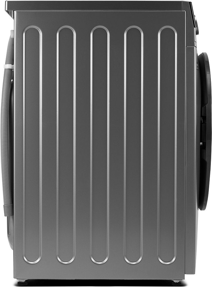 სარეცხი მანქანა TOSHIBA TW-BK110G4UZ(SK) — დამატებითი ხედი