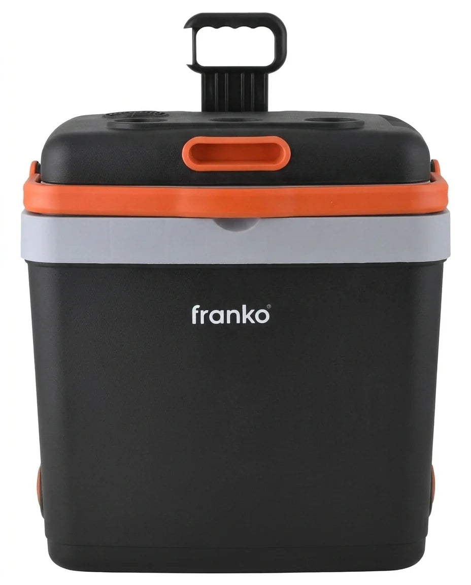 მანქანის მაცივარი Franko
