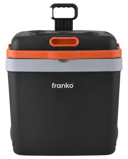 მანქანის მაცივარი Franko