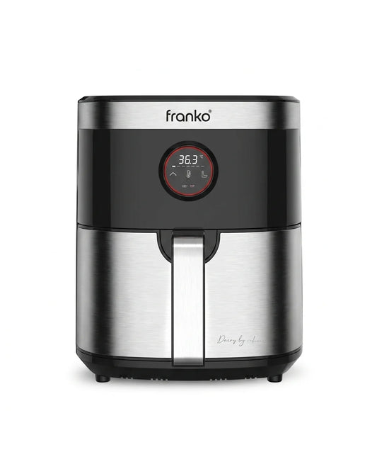 აეროგრილი 6.5 ლ FRANKO