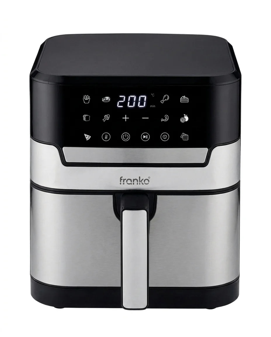 აეროგრილი 8 ლ FRANKO