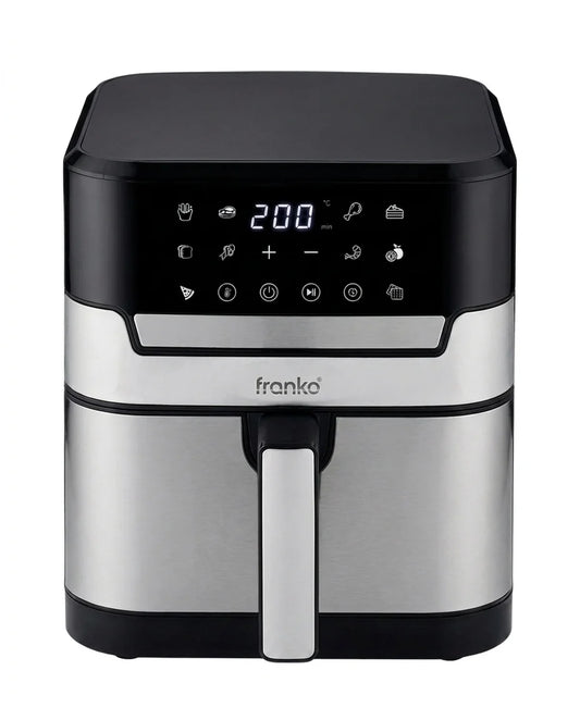 აეროგრილი 8 ლ FRANKO