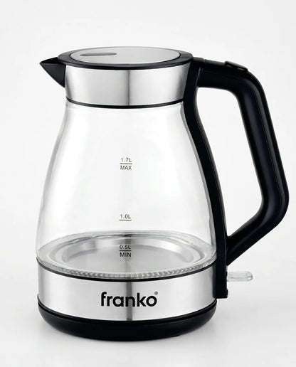 ელექტრო ჩაიდანი FRANKO