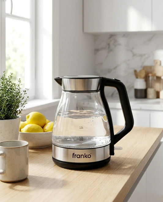 ელექტრო ჩაიდანი FRANKO