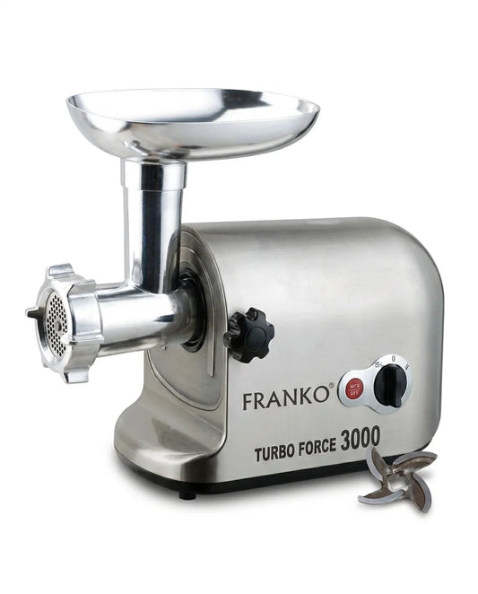 ხორცსაკეპი მანქანა FRANKO