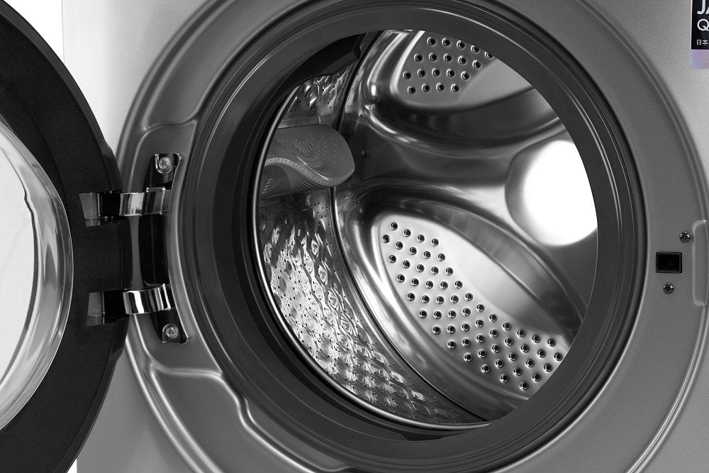 სარეცხი მანქანა TOSHIBA TW-BK110G4UZ(SK) — დამატებითი ხედი