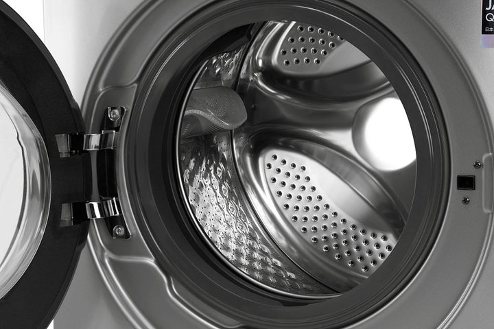 სარეცხი მანქანა TOSHIBA TW-BK110G4UZ(SK) — დამატებითი ხედი