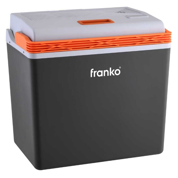 მანქანის მაცივარი FRANKO FCR-9066