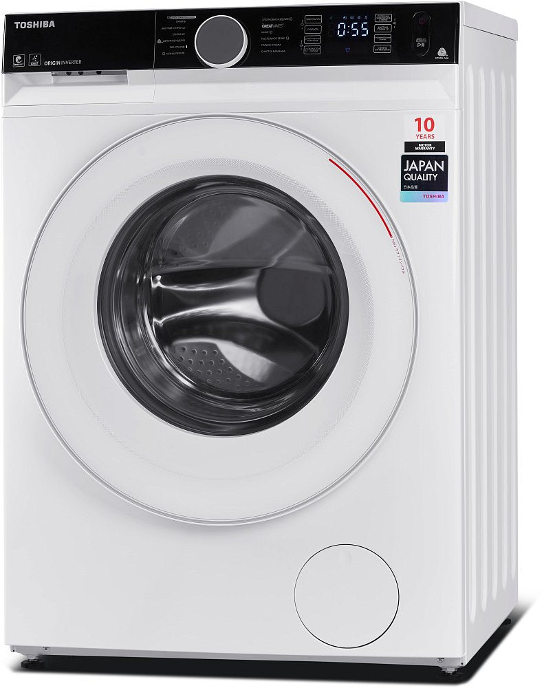სარეცხი მანქანა TOSHIBA TW-BK90G4UZ(WK)