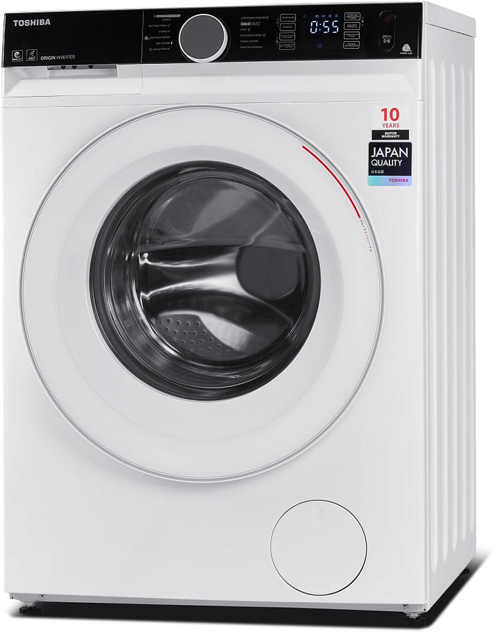 სარეცხი მანქანა TOSHIBA TW-BK90G4UZ(WK)