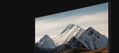Samsung UE85DU8000UXCE — AirSlim დიზაინი — ოფიციალური ვიდეოდემონსტრაცია