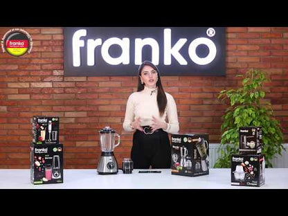 სტაციონარული ბლენდერი FRANKO FBL-1127
