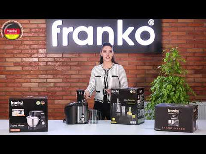 წვენსაწური FRANKO FJC-1054