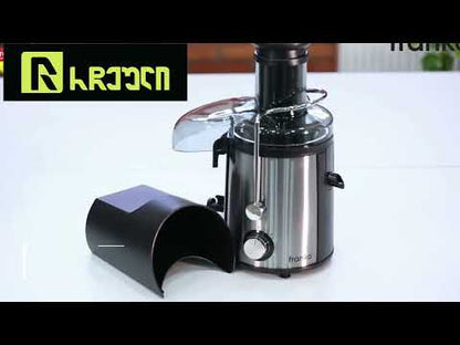 წვენსაწური FRANKO FJC-1055