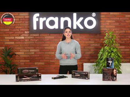 თმის უთო FRANKO FFI-1130