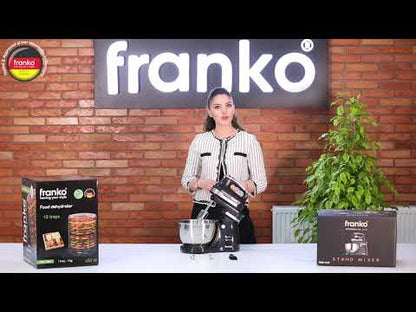 სტაციონარული მიქსერი FRANKO FMX-1149