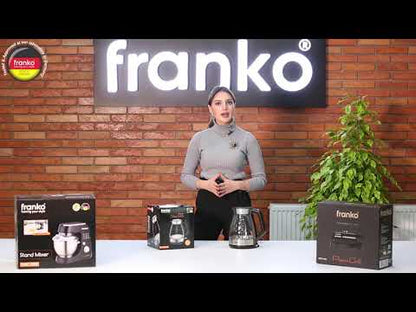 ელექტრო ჩაიდანი FRANKO FKT-1155