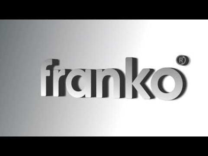 ვაფლის აპარატი FRANKO FWM-1165