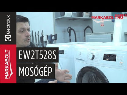 სარეცხი მანქანა ELECTROLUX EW2T528S