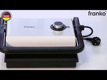 გრილ ტოსტერი FRANKO FGT-1145