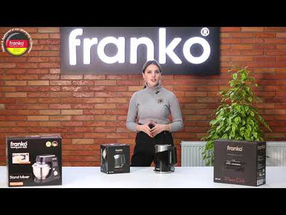 ელექტრო ჩაიდანი FRANKO FKT-1101