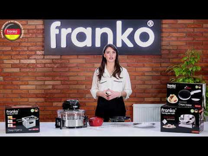 აეროგრილი FRANKO FK-1002B