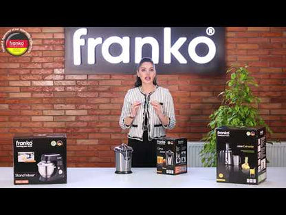 წვენსაწური FRANKO FCJ-1125