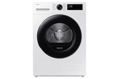 ტანსაცმლის საშრობი SAMSUNG DV90DG52A0AELE