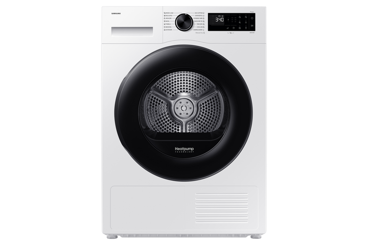 ტანსაცმლის საშრობი SAMSUNG DV90DG52A0AELE