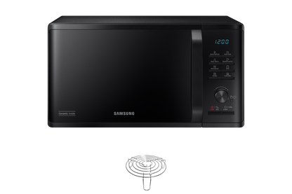 მიკროტალღური ღუმელი SAMSUNG MG23K3515AK/EO