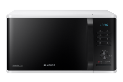 მიკროტალღური ღუმელი SAMSUNG MG23K3515AW/EO