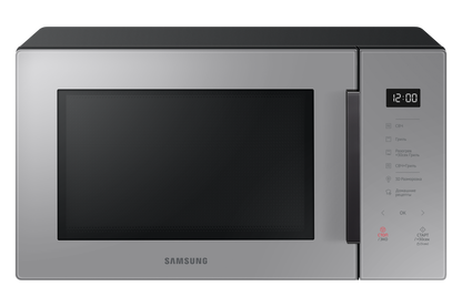 მიკროტალღური ღუმელი SAMSUNG MG30T5018AG/BW