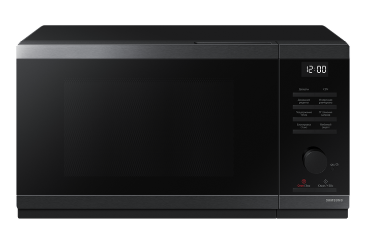 მიკროტალღური ღუმელი SAMSUNG MS23DG4504AGBW